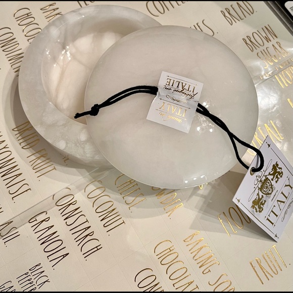 Salt cellar - Picture 5 of 10